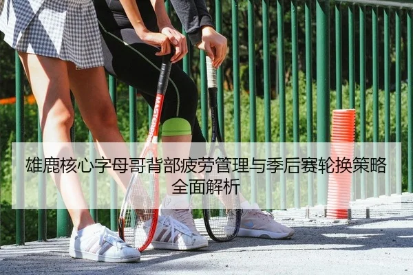 雄鹿核心字母哥背部疲劳管理与季后赛轮换策略全面解析
